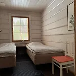 Hirsihuvila Kolilla, Lumme *