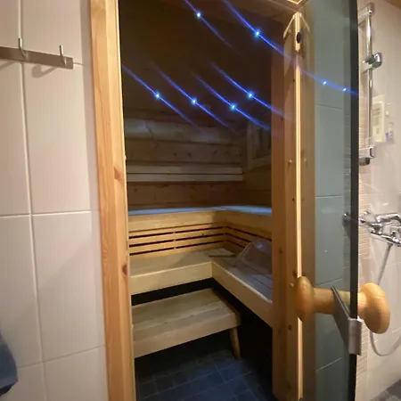 Hirsihuvila Kolilla, Lumme