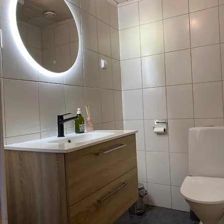 Hirsihuvila Kolilla, Lumme Willa Hattusaari