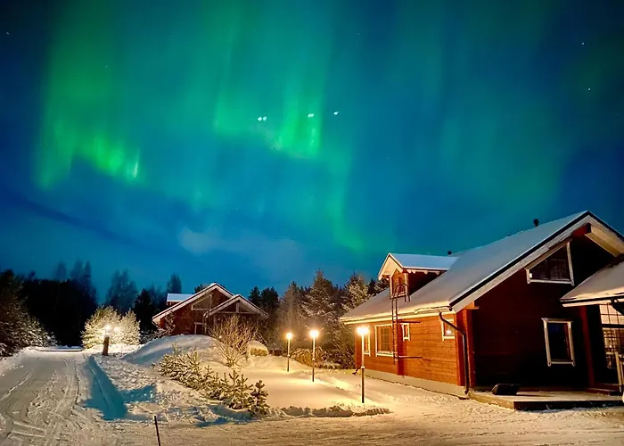 Hirsihuvila Kolilla, Lumme Villa Hattusaari